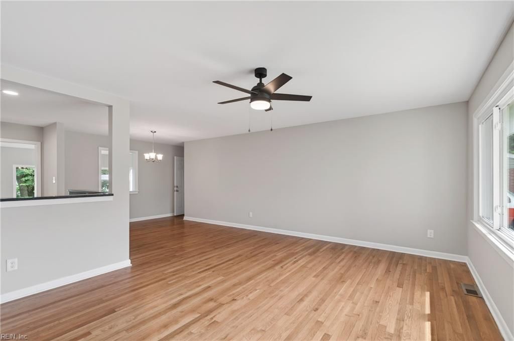 Photo of 13 Meadowbrook Drive, Hampton, VA 23666 (MLS # 10636527)