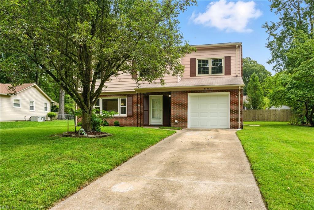 500 Royal Palm DR