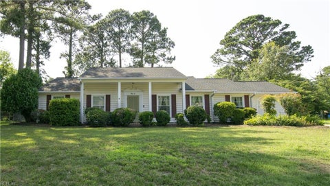 Photo of 56 Wendfield Circle, Newport News, VA 23601 (MLS # 10647769)