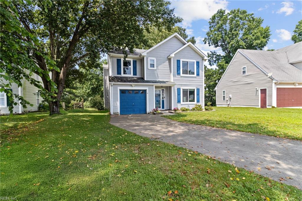 114 Lancelot DR