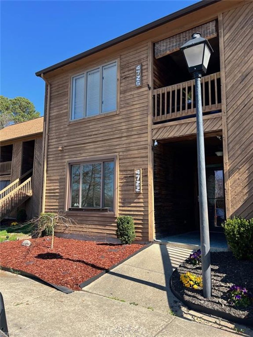 Photo of 4722 Race Street, Portsmouth, VA 23701 (MLS # 10624622)