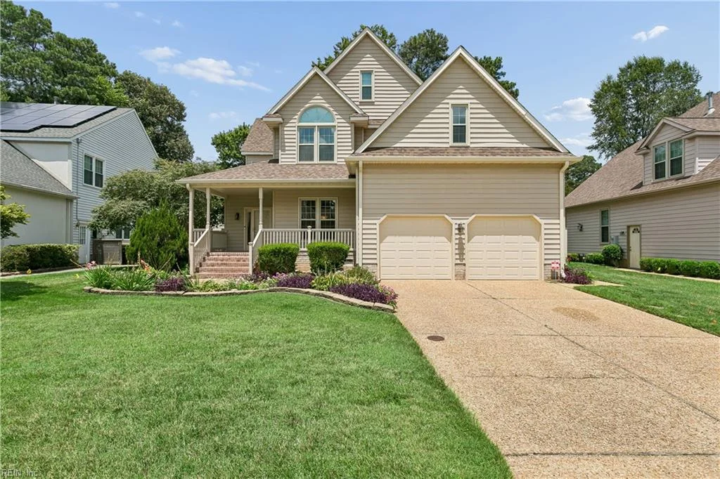 105 Harrigan Way, Yorktown, VA, 23693