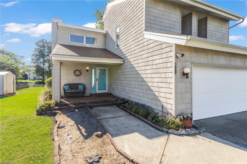 1649 Forest Fern CIR