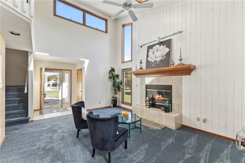 1649 Forest Fern CIR
