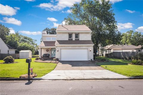 1649 Forest Fern CIR Virginia Beach VA 23454