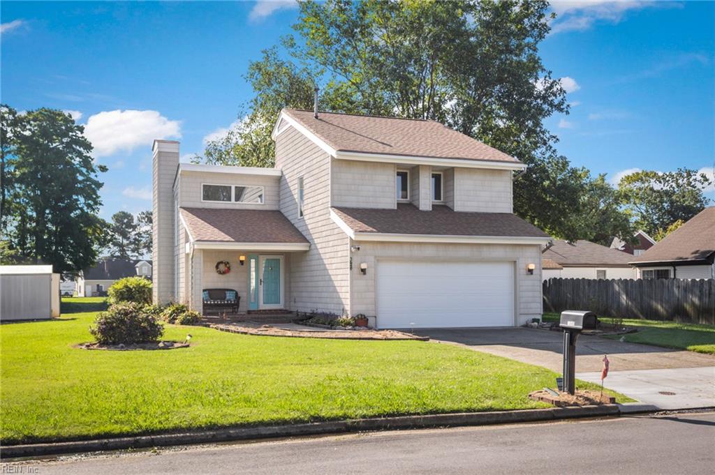 1649 Forest Fern CIR