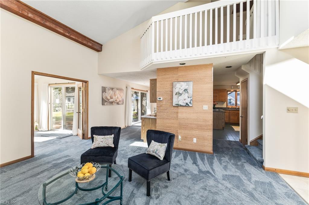 1649 Forest Fern CIR