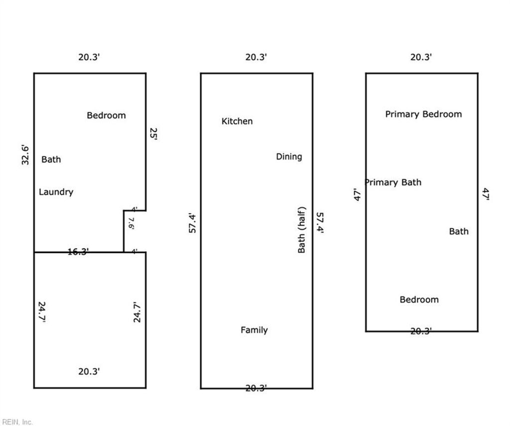 Photo of 508 General Booth Boulevard, Virginia Beach, VA 23451 (MLS # 10618967)