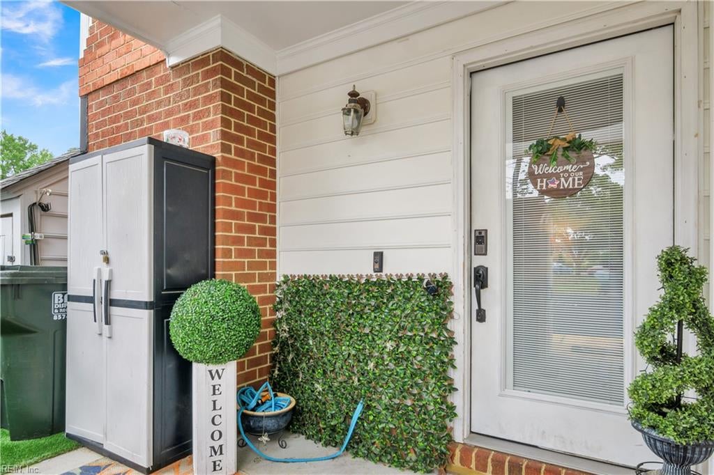 103 Turnbridge Lane Unit H, Yorktown, VA, 23693