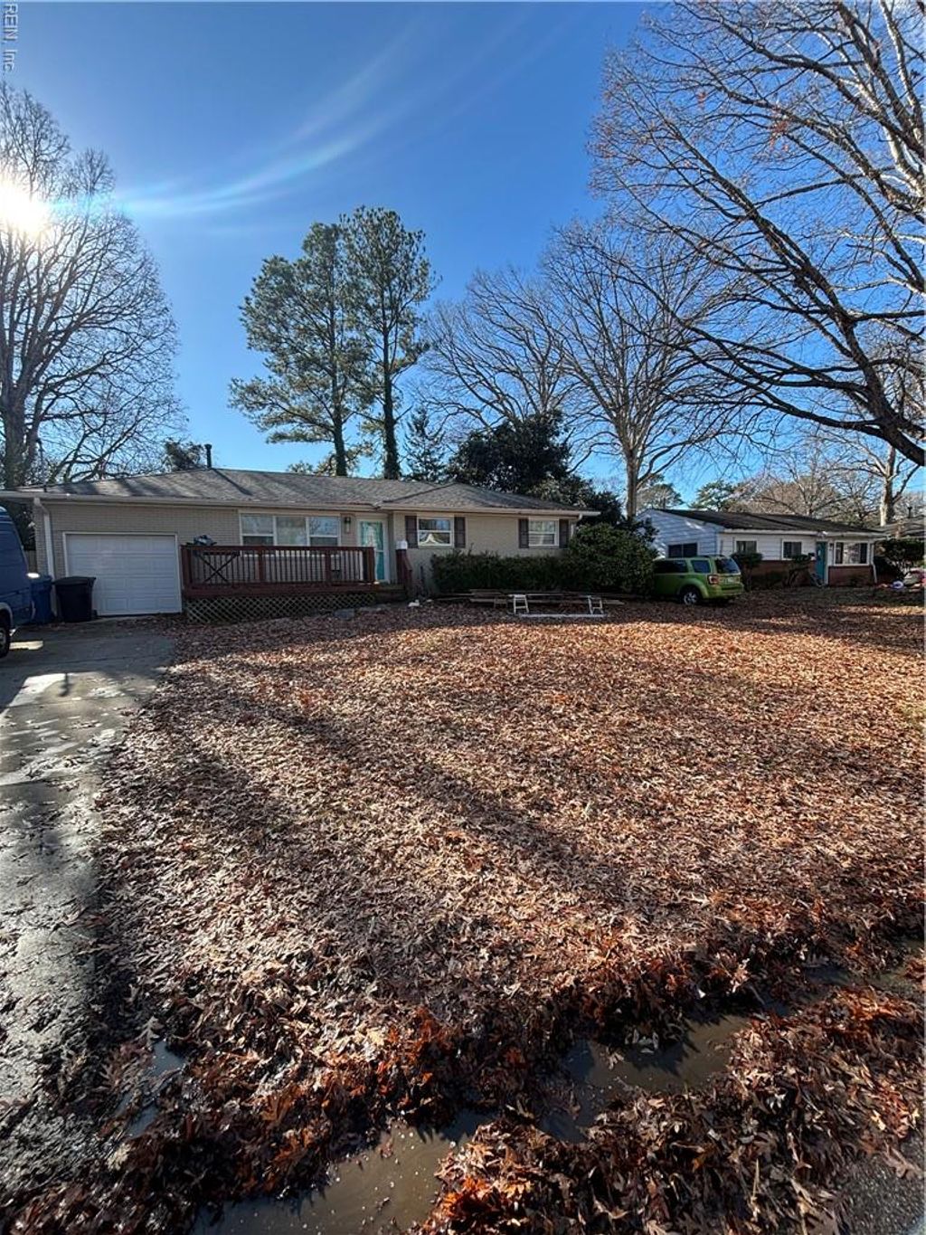 Photo of 549 Rose Marie Avenue, Virginia Beach, VA 23462 (MLS # 10613871)