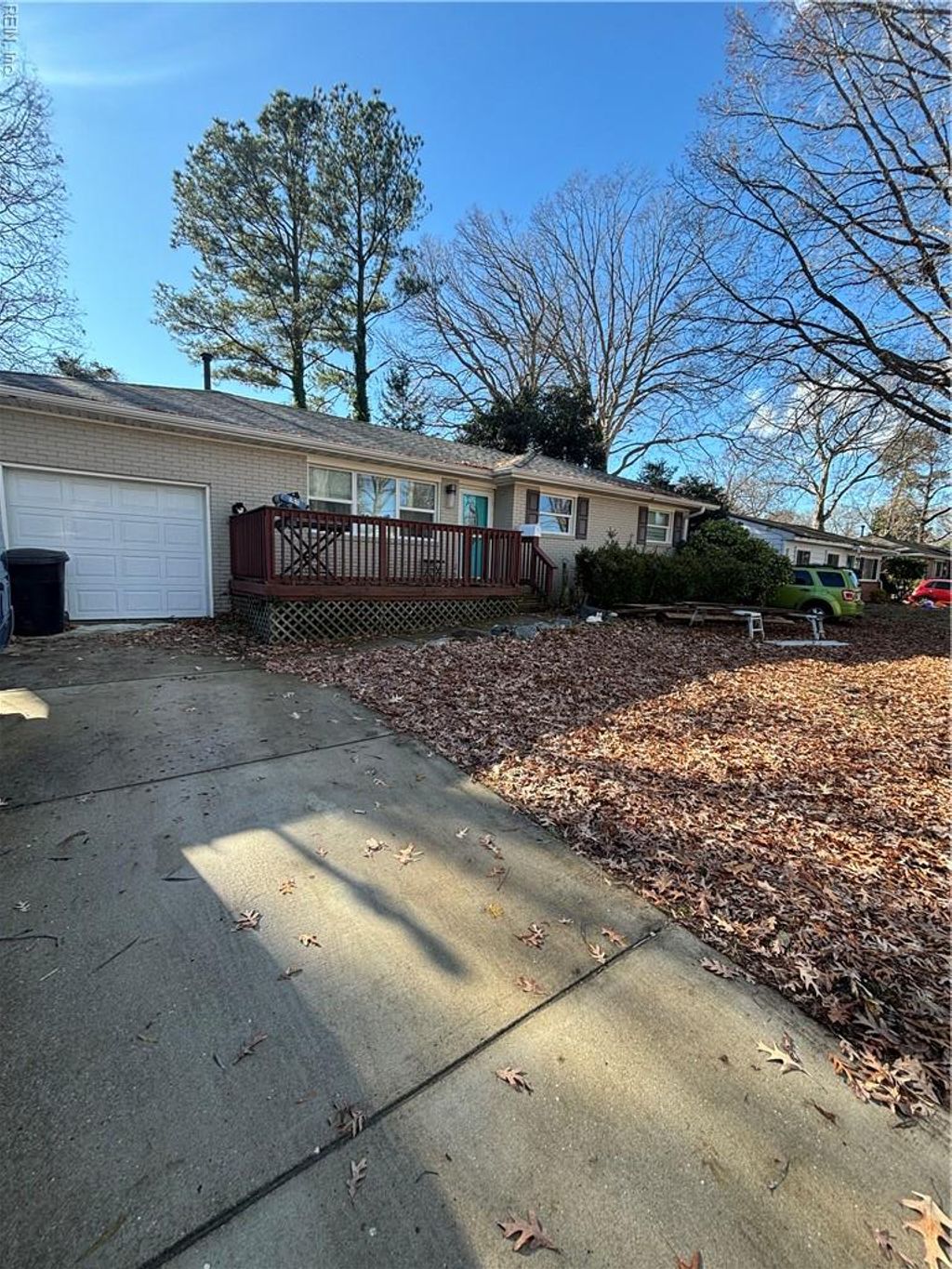 Photo of 549 Rose Marie Avenue, Virginia Beach, VA 23462 (MLS # 10613871)