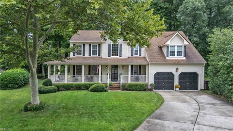 Photo of 700 Turnbuckle Court, Chesapeake, VA 23322 (MLS # 10643821)