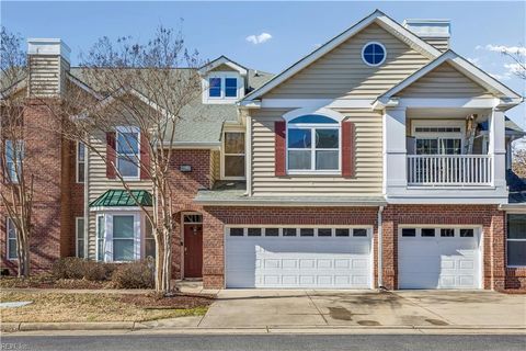 Photo of 706 River Rock Way, Newport News, VA 23608 (MLS # 10618314)