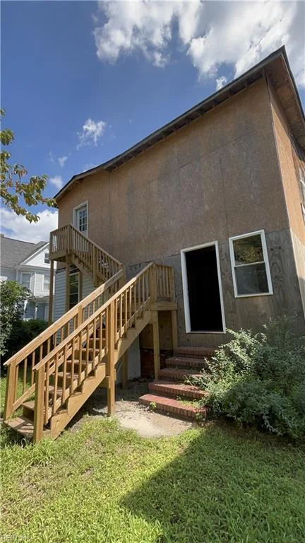 420 Mt Vernon Avenue, Portsmouth, VA, 23707