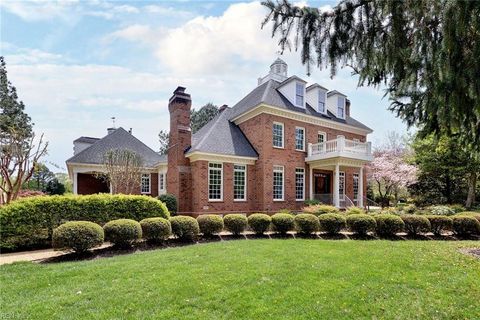 Photo of 2901 Kitchums Pond Road, Williamsburg, VA 23185 (MLS # 10628820)