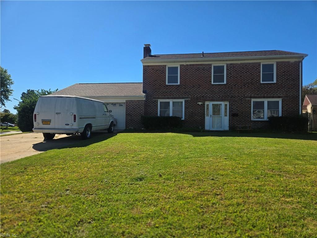 Photo of 617 N Piping Rock Road, Virginia Beach, VA 23452 (MLS # 10606791)