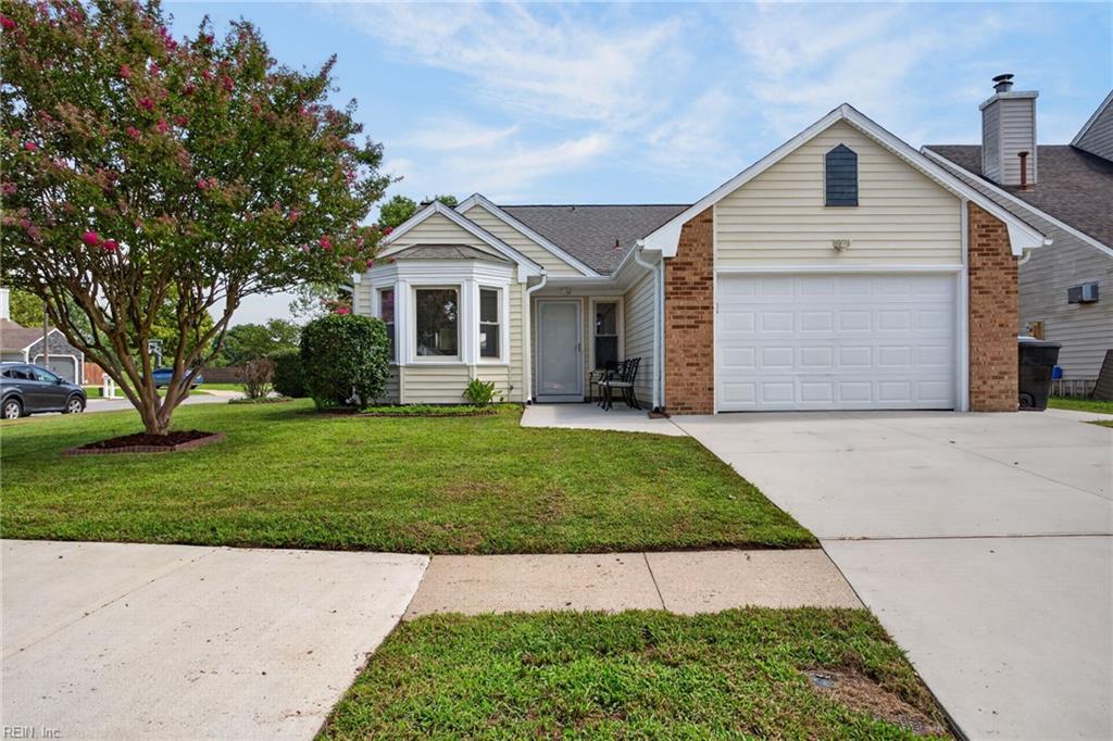 Photo of 2000 Trumbull Court, Virginia Beach, VA 23464 (MLS # 10650186)