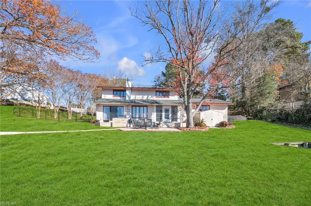 Photo of 107 Linda Drive, Newport News, VA 23608 (MLS # 10612081)