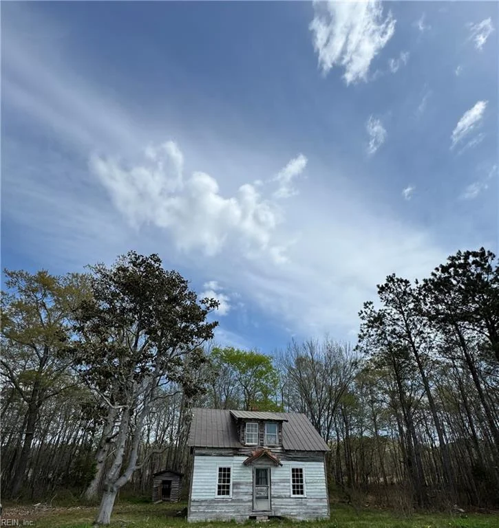 4.51AC Hog Island Road, Surry, VA, 23883