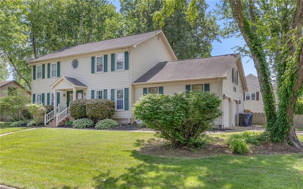 4648 Revere DR