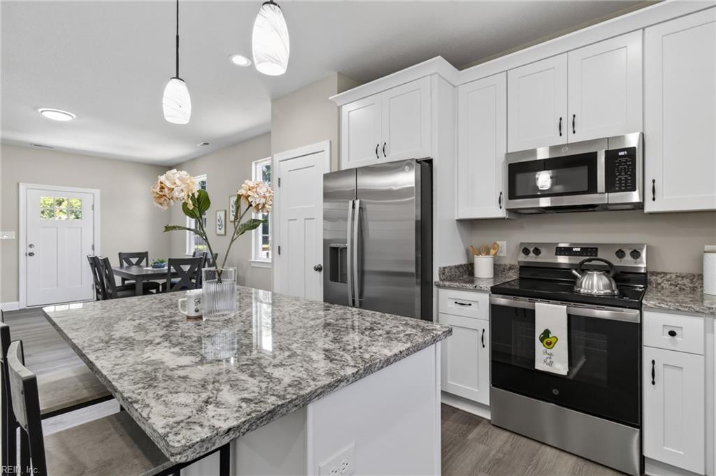 Photo of 5980 Curlew Drive, Norfolk, VA 23502 (MLS # 10655094)