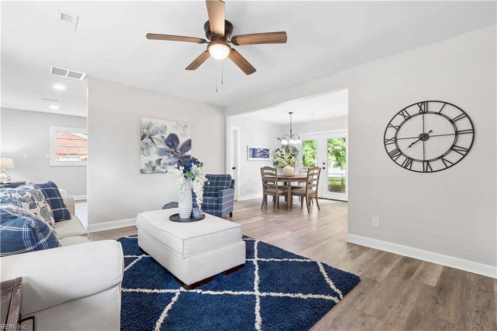 Photo of 1628 Gaff Road, Chesapeake, VA 23321 (MLS # 10650493)