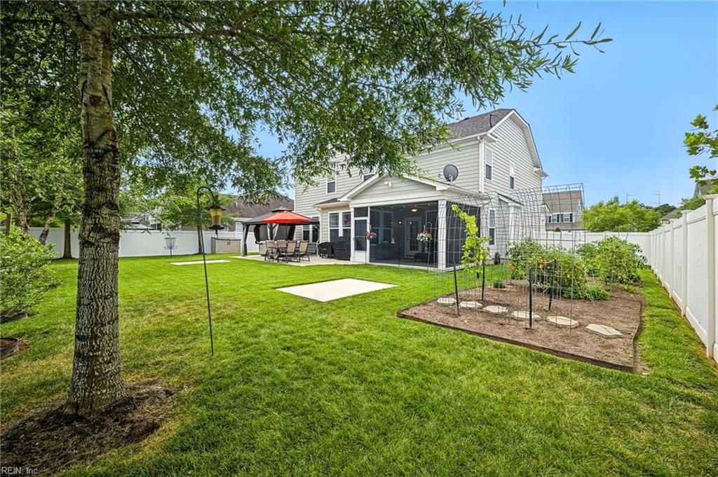 Photo of 1125 George Olah Drive, Chesapeake, VA 23322 (MLS # 10650782)