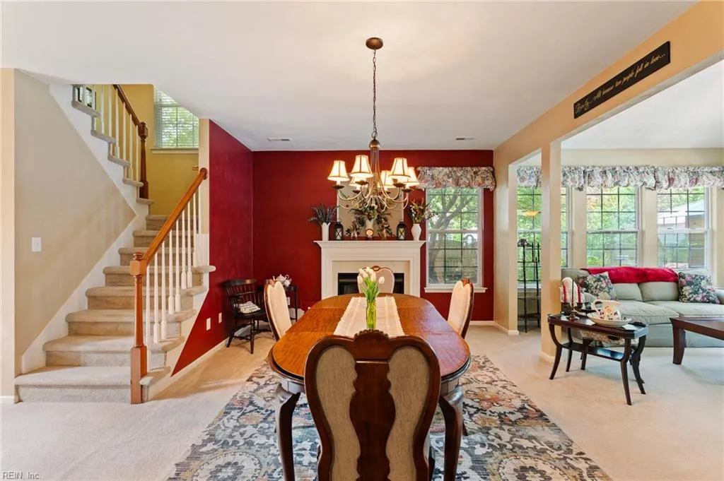 Suffolk, Virginia 23434, United States, 4 Bedrooms Bedrooms, ,3 BathroomsBathrooms,Residential,Active,142994