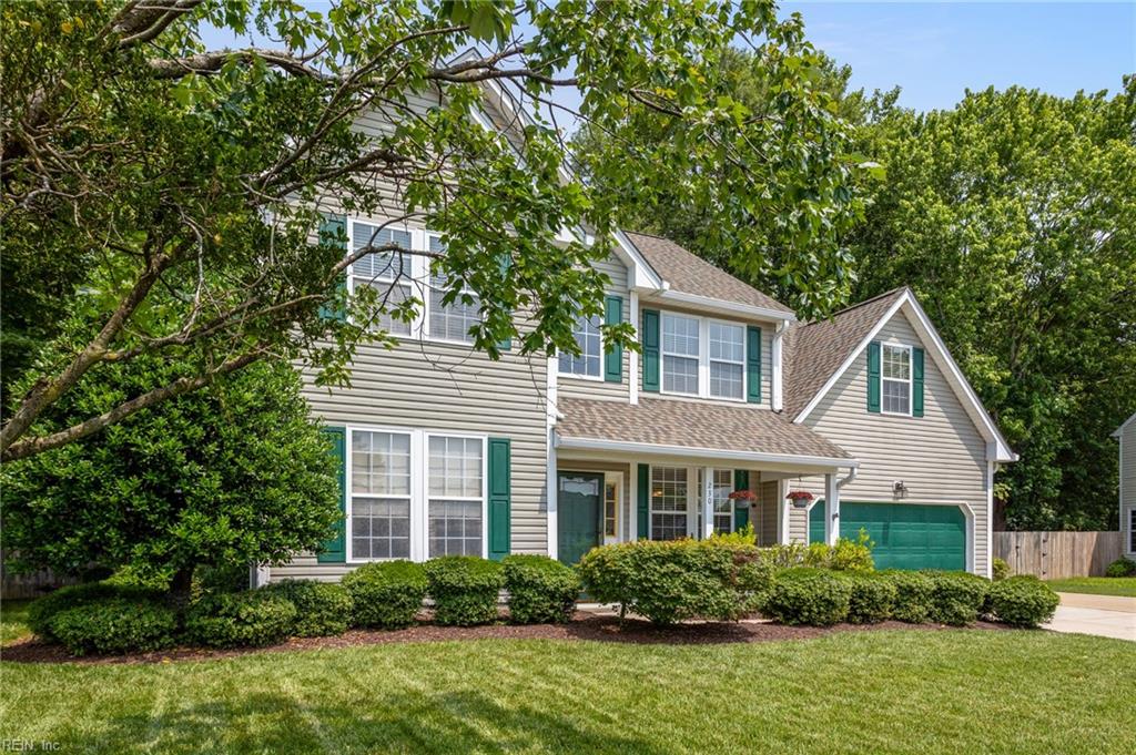 230 Holbrook ARCH