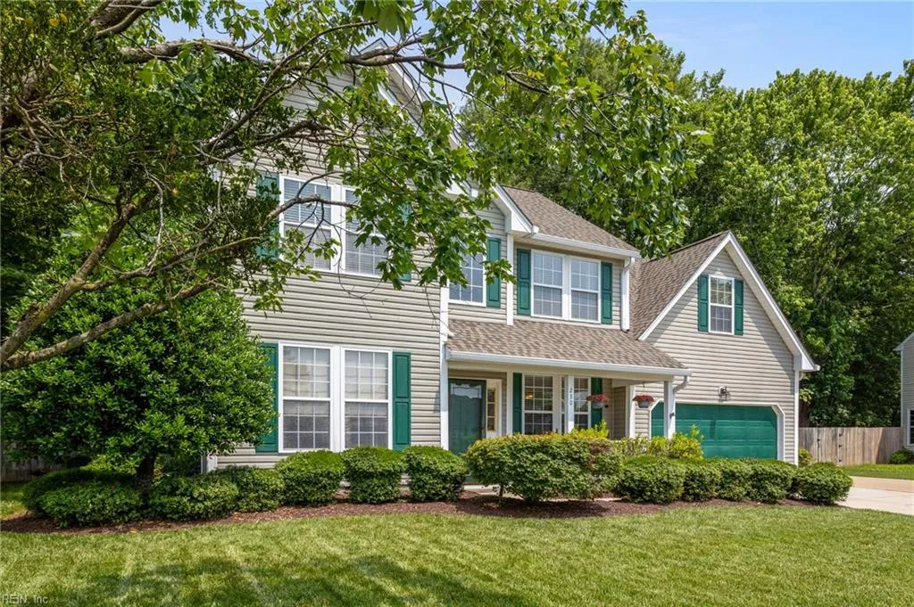 Suffolk, Virginia 23434, United States, 4 Bedrooms Bedrooms, ,3 BathroomsBathrooms,Residential,Active,142994