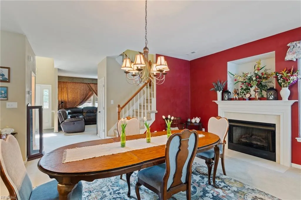 Suffolk, Virginia 23434, United States, 4 Bedrooms Bedrooms, ,3 BathroomsBathrooms,Residential,Active,142994