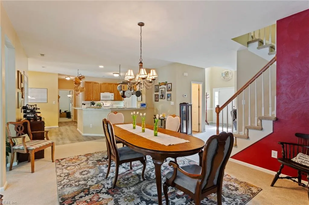 Suffolk, Virginia 23434, United States, 4 Bedrooms Bedrooms, ,3 BathroomsBathrooms,Residential,Active,142994