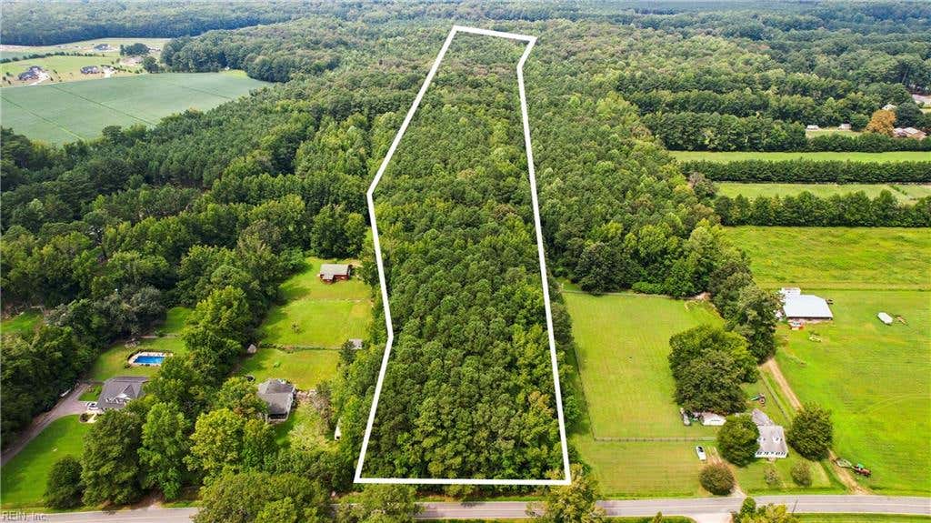 Photo of 9.37AC Douglas Road, Chesapeake, VA 23322 (MLS # 10649275)