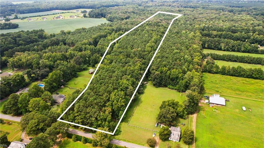 Photo of 9.37AC Douglas Road, Chesapeake, VA 23322 (MLS # 10649275)