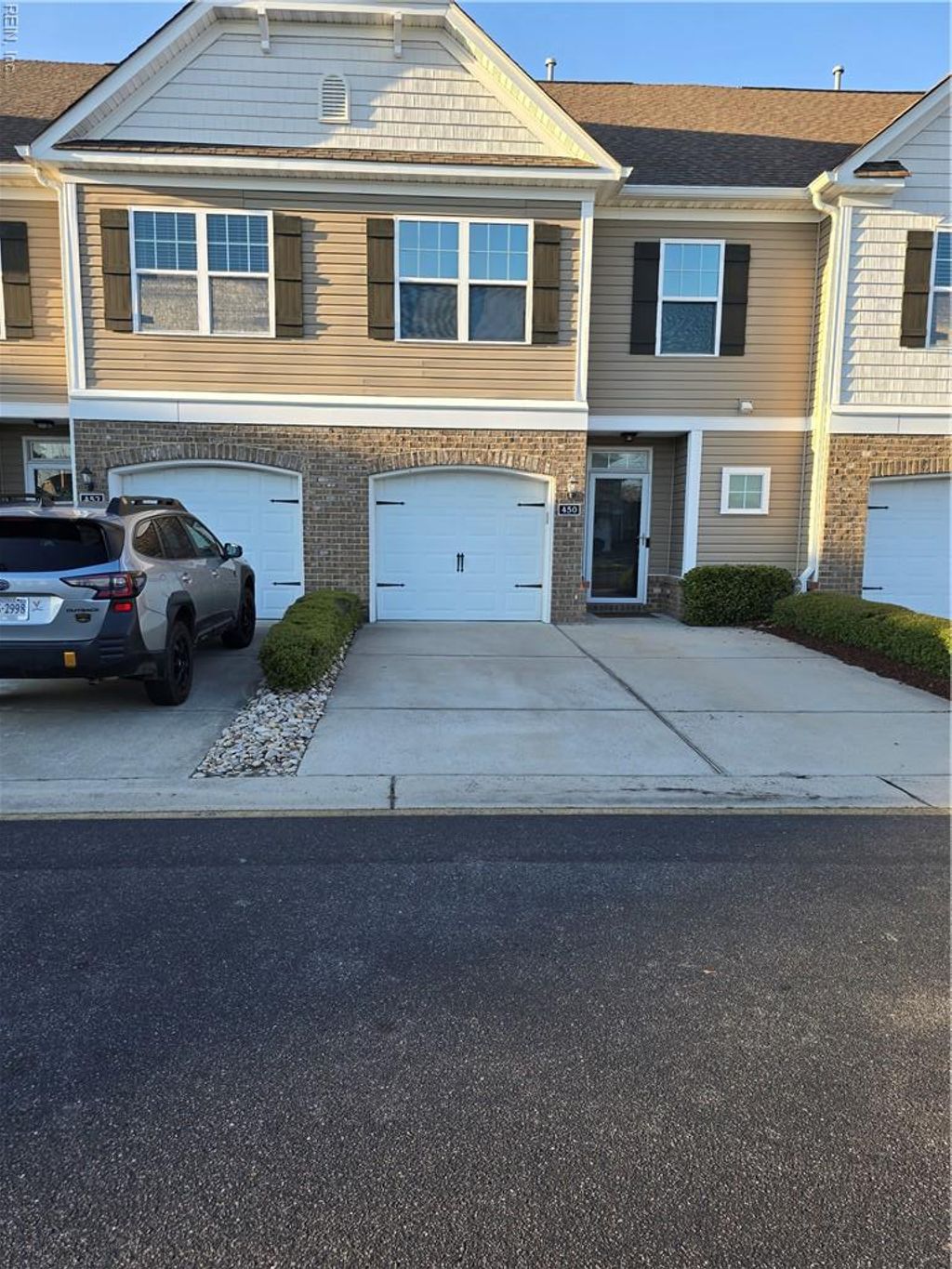 Photo of 450 Abelia Way, Chesapeake, VA 23322 (MLS # 10626053)