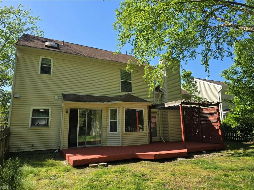 Virginia Beach, Virginia 23456, United States, 3 Bedrooms Bedrooms, ,3 BathroomsBathrooms,Residential,Active,120011