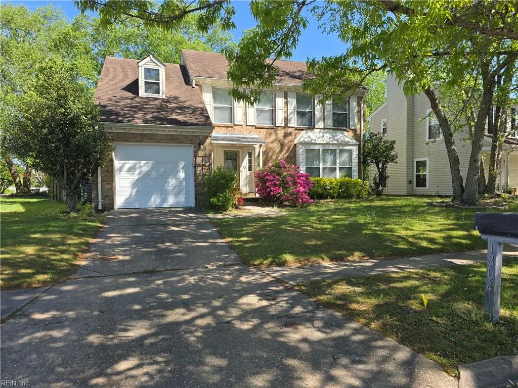 Virginia Beach, Virginia 23456, United States, 3 Bedrooms Bedrooms, ,3 BathroomsBathrooms,Residential,Active,120011