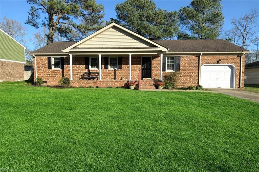 Photo of 540 Sterling Road, Virginia Beach, VA 23464 (MLS # 10623364)