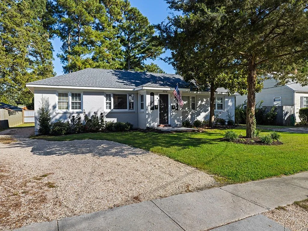 Virginia Beach, Virginia 23454, United States, ,Residential,Active,243332