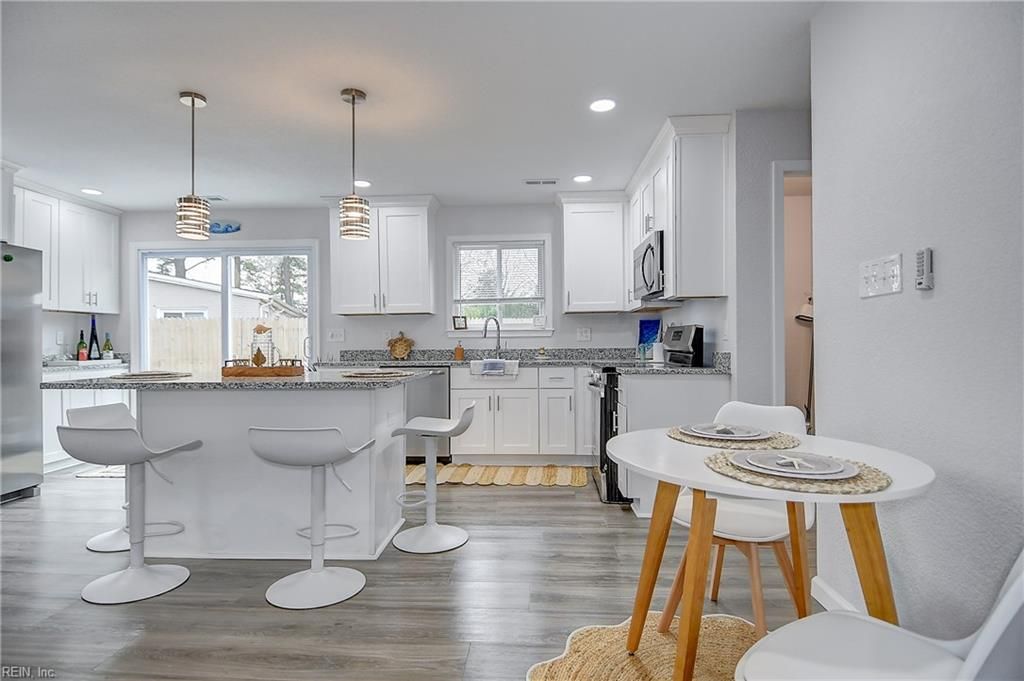 Photo of 4304 Mineola Drive, Chesapeake, VA 23325 (MLS # 10620058)