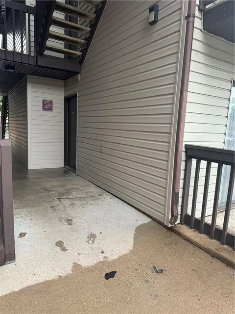 148 Haverford Court Unit 2, Hampton, VA 23666 - #: 10575290