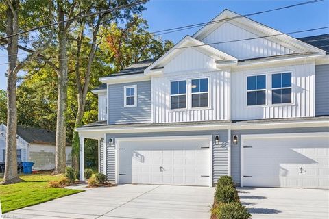 139 Morrison AVE Virginia Beach VA 23452