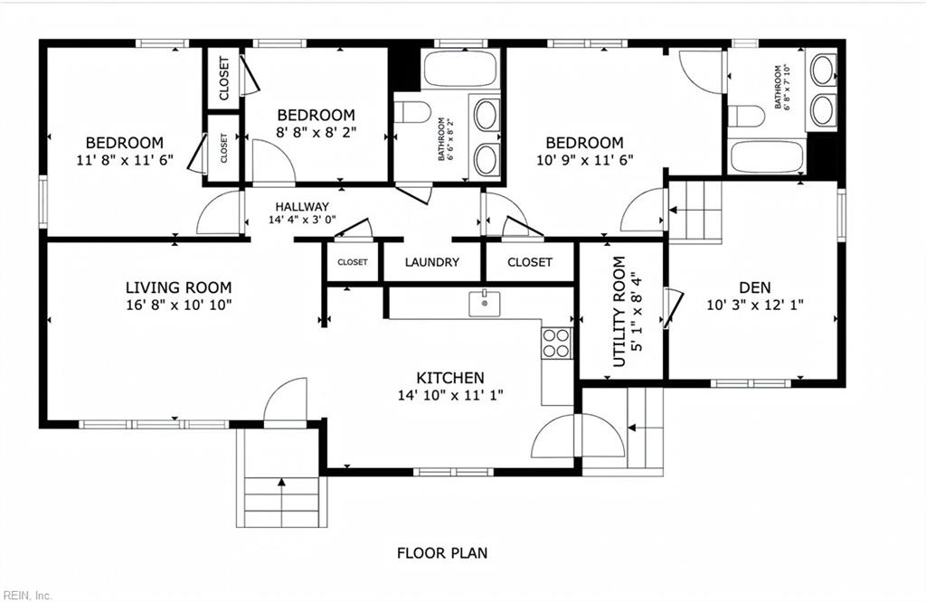 749 Holladay LN