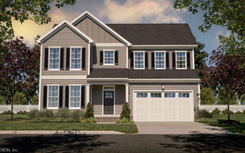 Photo of MM Meadowlark, Windsor, VA 23487 (MLS # 10654570)