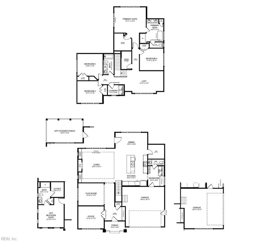 Photo of MM Meadowlark, Windsor, VA 23487 (MLS # 10654570)