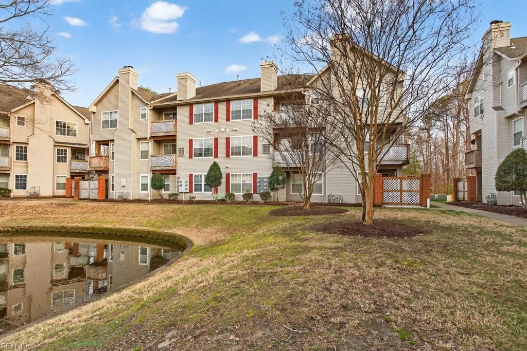 Photo of 12735 Daybreak Circle Circle, Newport News, VA 23602 (MLS # 10623753)