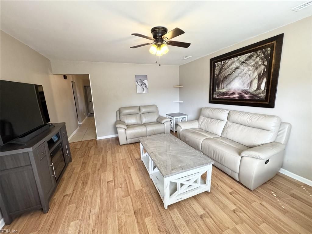 Photo of 3177 Ashaway Road, Virginia Beach, VA 23452 (MLS # 10631792)