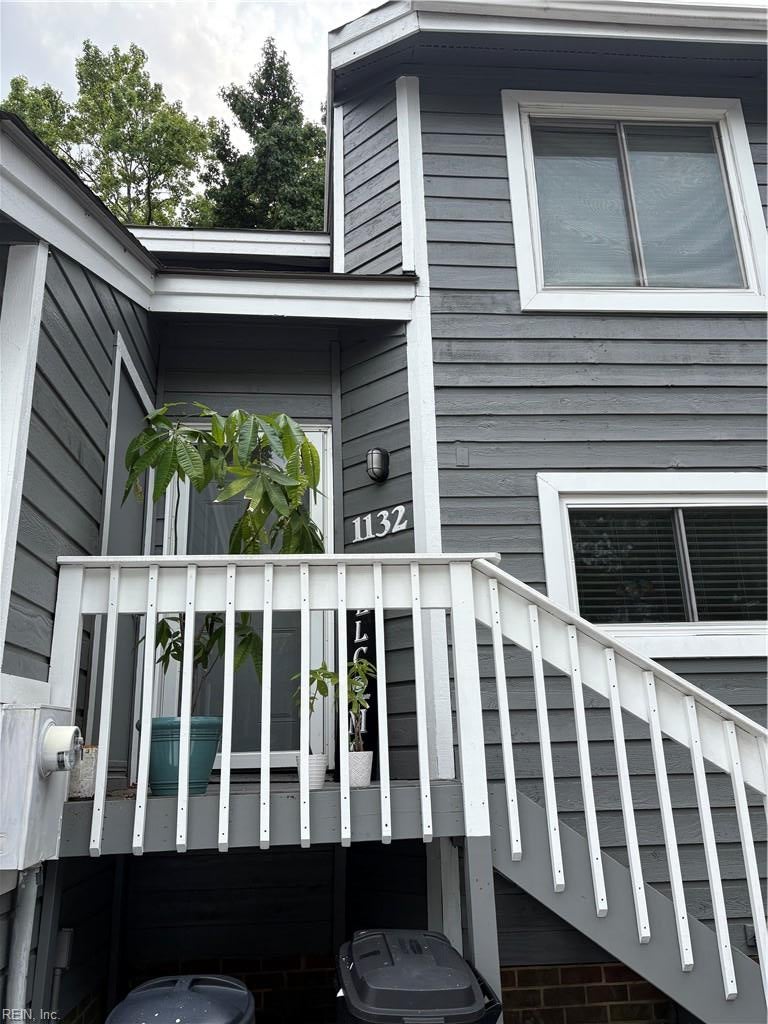 Photo of 1132 Glengarry Way, Virginia Beach, VA 23451 (MLS # 10640201)