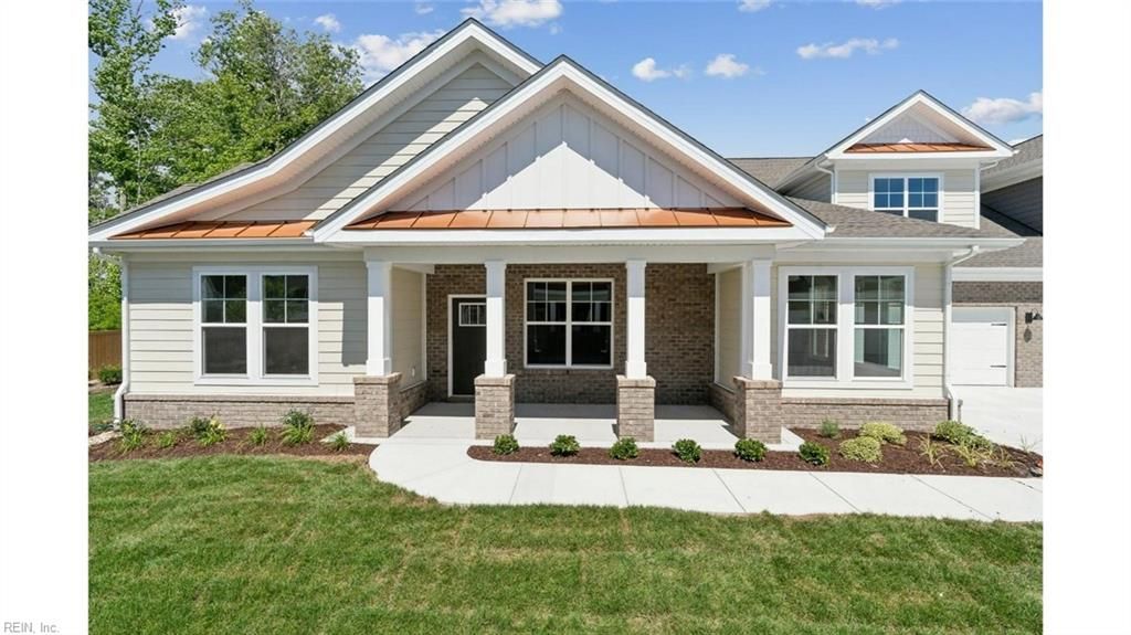 Photo of 2144 Edwin Drive, Chesapeake, VA 23322 (MLS # 10622864)