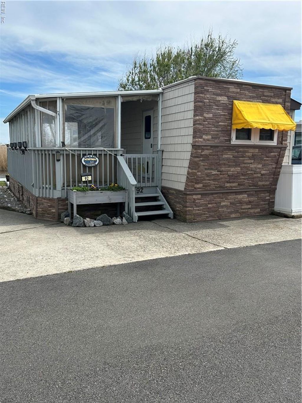 Photo of 3665 Sandpiper Road #92, Virginia Beach, VA 23456 (MLS # 10628509)